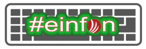 #einfon-Logo