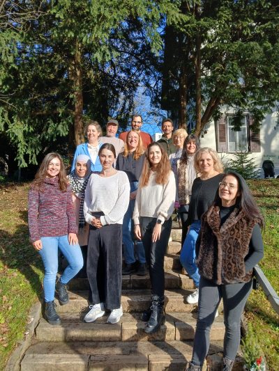 Praxistreffen 09.12.2025