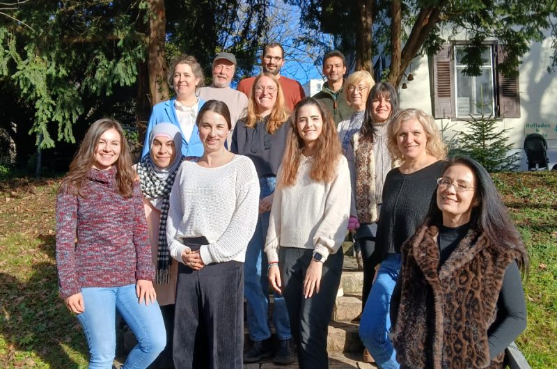 Praxistreffen 09.12.2025