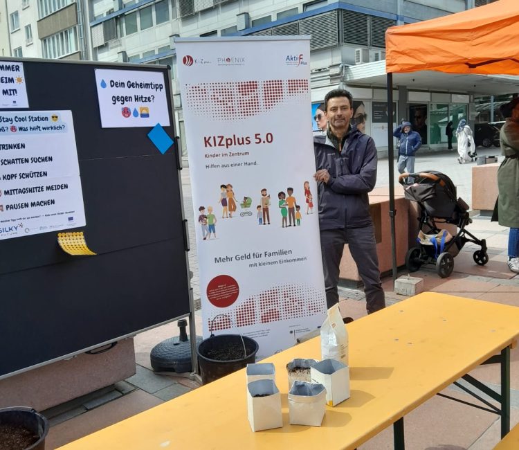 Tag der Familie in Pforzheim