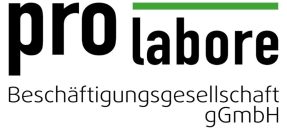 pro labore Logo 2022